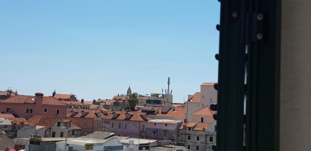 Apartment Vita Split Croatia