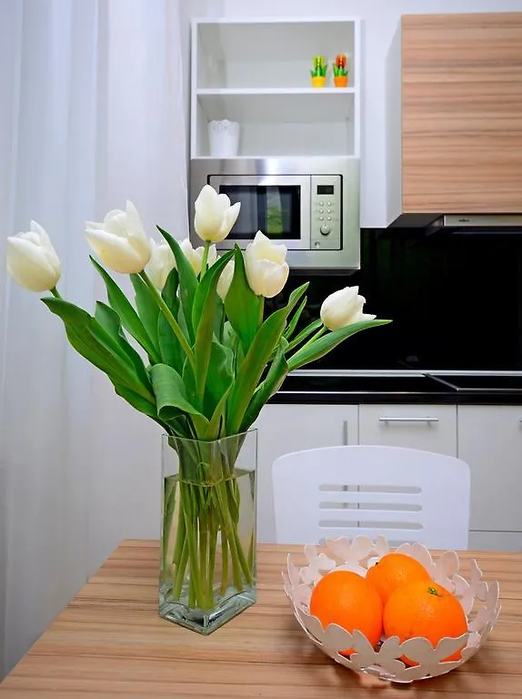 Apartment Vita Split