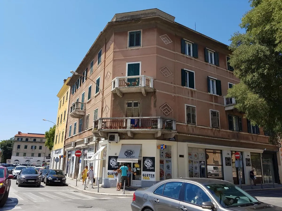 Apartment Vita Split