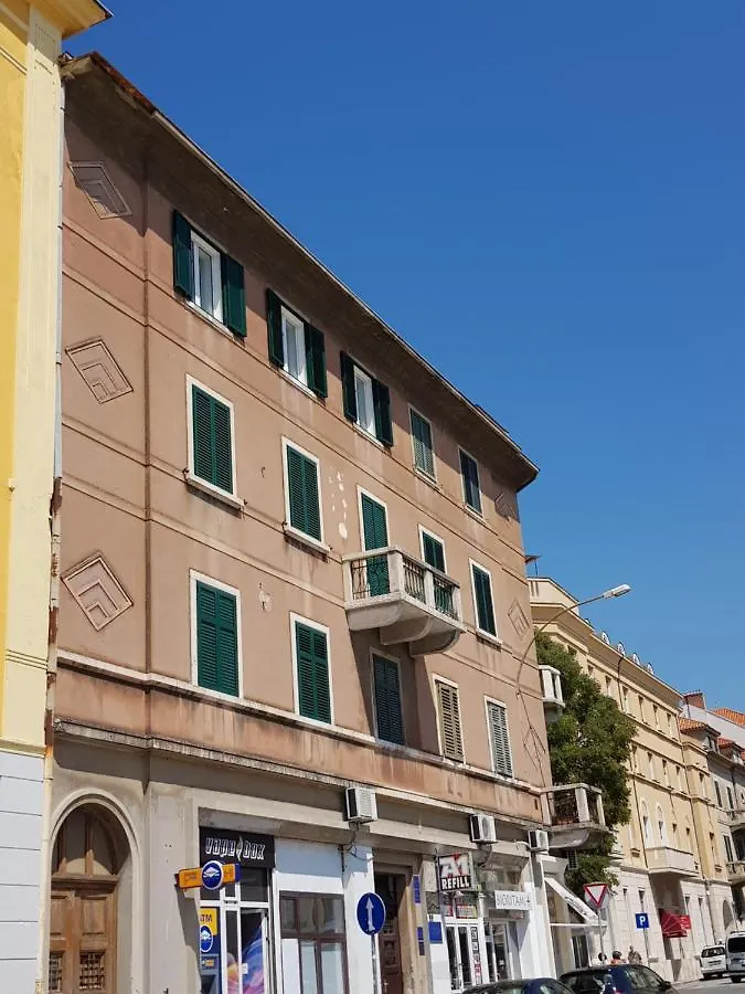 Apartment Vita Split