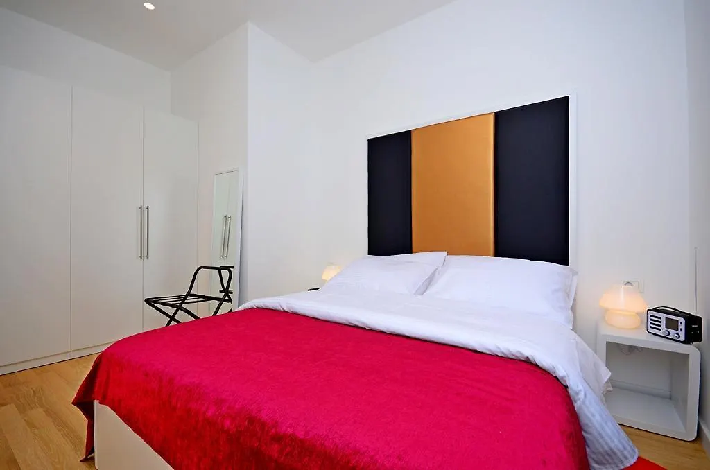 Apartment Vita Split Croatia
