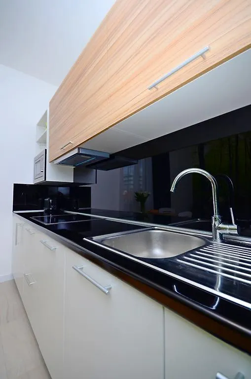 Apartment Vita Split Croatia