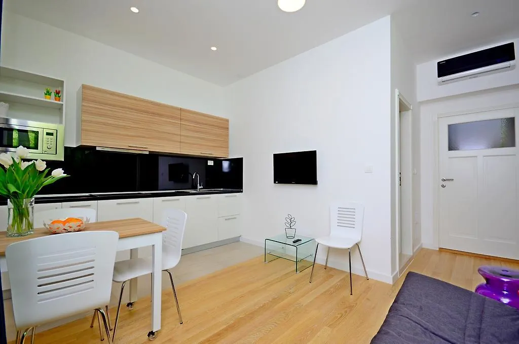 Apartment Vita Split 0*,  Croatia