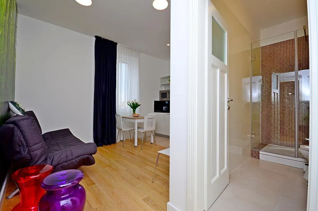 Apartment Vita Split